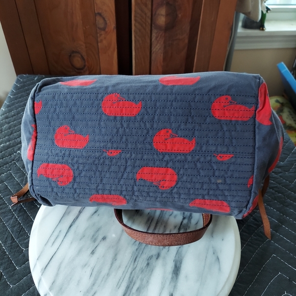 Red Ducky Dooney - Picture 6 of 13